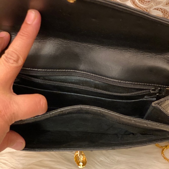 Party bag/ evening bag - Picture 2 of 4